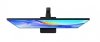 Samsung Monitor komputerowy 32 cali ViewFinity S80UD IPS 3840x2160 UHD 16:9 1xHDMI 1xDP 1xUSB-C 90W 3xUSB 3.0 LAN KVM 5ms PinP/PbyP 60Hz HAS+PIV płaski 3YOn-Site